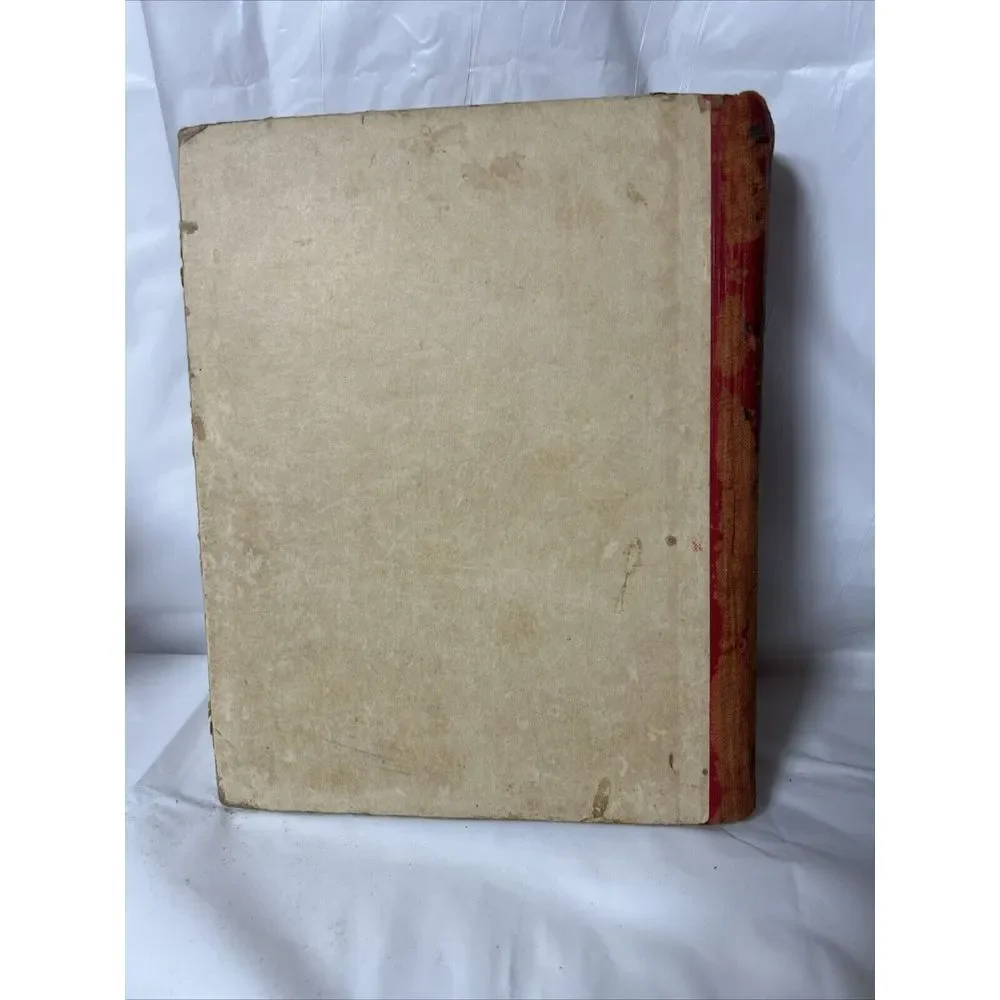 1934Vintage‎  The Big Story Book